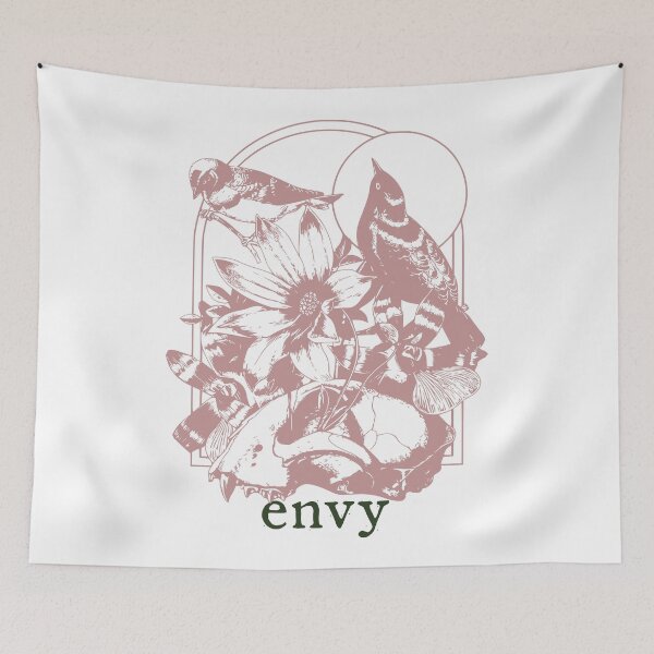 Item preview, Envy designed and sold by V.I.S.T.A. .