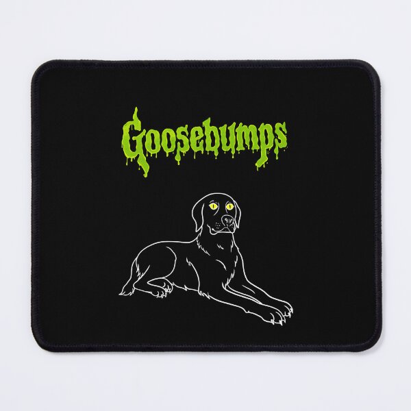Item preview, horror goosebumps dog 90s designed and sold by Blck-Acid-Devil.