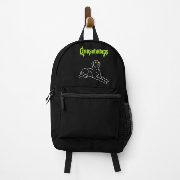 Item preview, horror goosebumps dog 90s designed and sold by Blck-Acid-Devil.