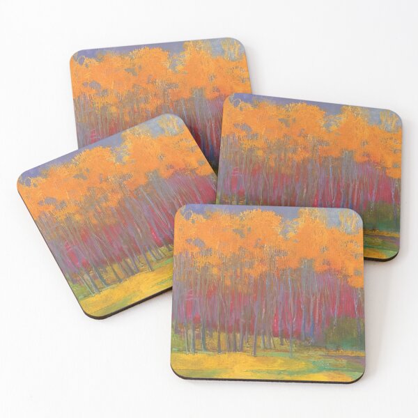 Item preview, Wolf Kahn art - Wolf Kahn artwork - Wolf Kahn abstract - Wolf Kahn painting - Wolf Kahn landscape - Wolf Kahn color designed and sold by Rohyadalim.