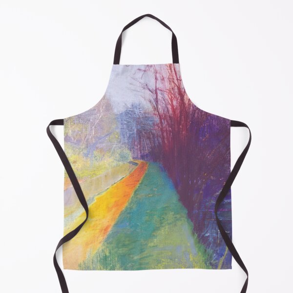 Item preview, Wolf Kahn art - Wolf Kahn artwork - Wolf Kahn abstract - Wolf Kahn painting - Wolf Kahn landscape - Wolf Kahn color designed and sold by Rohyadalim.