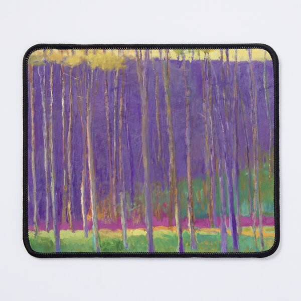 Item preview, Wolf Kahn art - Wolf Kahn artwork - Wolf Kahn abstract - Wolf Kahn painting - Wolf Kahn landscape - Wolf Kahn color designed and sold by Rohyadalim.