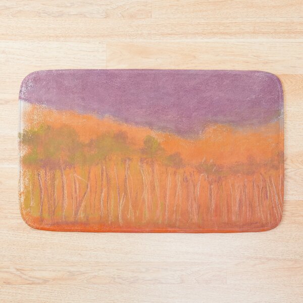 Item preview, Wolf Kahn art - Wolf Kahn artwork - Wolf Kahn abstract - Wolf Kahn painting - Wolf Kahn landscape - Wolf Kahn color designed and sold by Rohyadalim.
