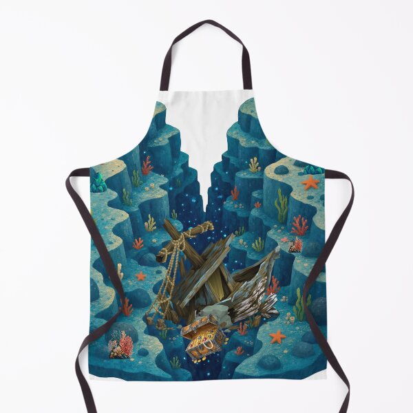 Item preview, a shipwreck theme designed and sold by fancylady26.