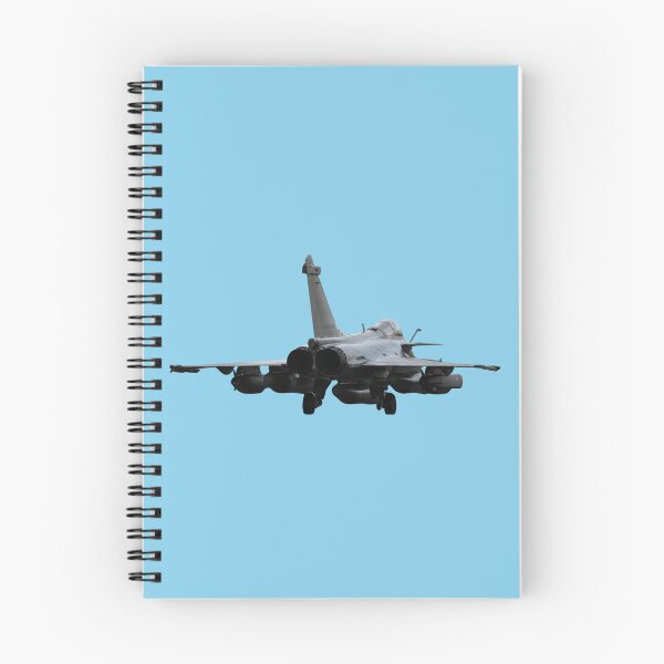 Item preview, Rafale Omnirole Fighter Tarmac Rear View Vector Art designed and sold by AfterburnerLab.