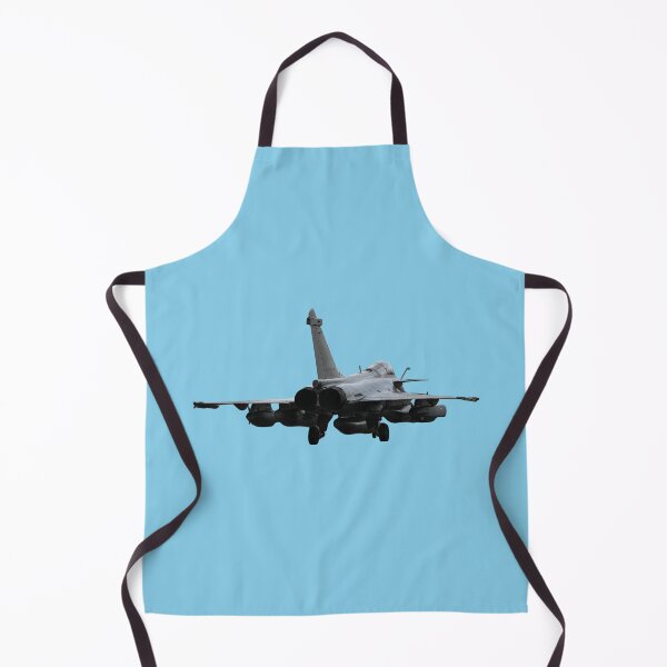 Item preview, Rafale Omnirole Fighter Tarmac Rear View Vector Art designed and sold by AfterburnerLab.
