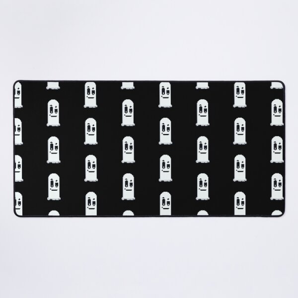 Item preview, Pixel Art Ghost Funny Retro Gaming designed and sold by RetroRlx.