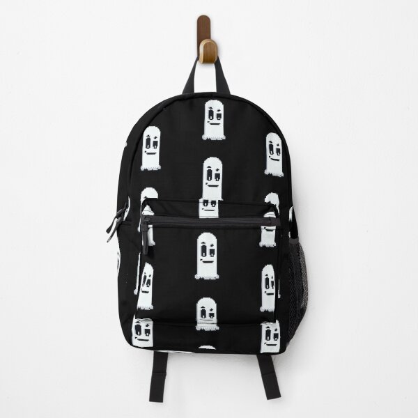Item preview, Pixel Art Ghost Funny Retro Gaming designed and sold by RetroRlx.