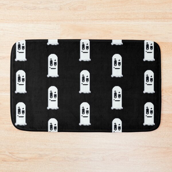 Item preview, Pixel Art Ghost Funny Retro Gaming designed and sold by RetroRlx.