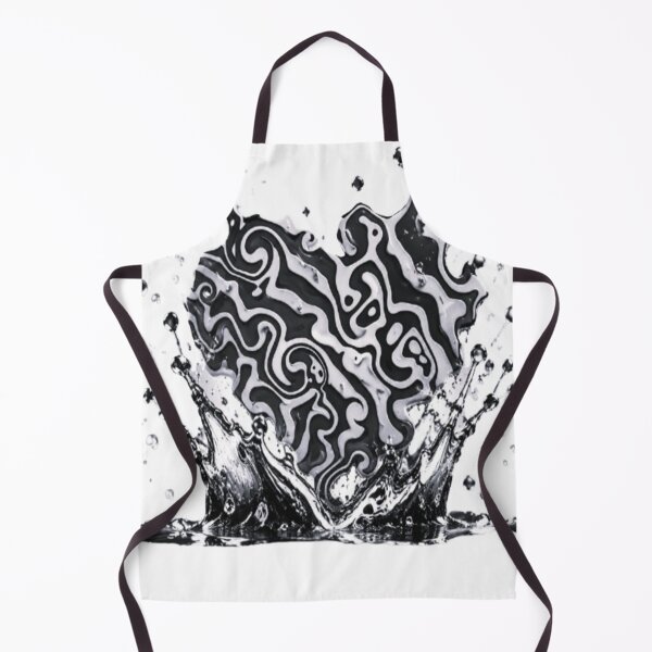 Item preview, Heart Splash of Ink and Light designed and sold by CyndiEpps.