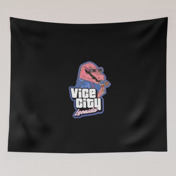 Item preview, Vice City Leonida designed and sold by LA-SAM20.
