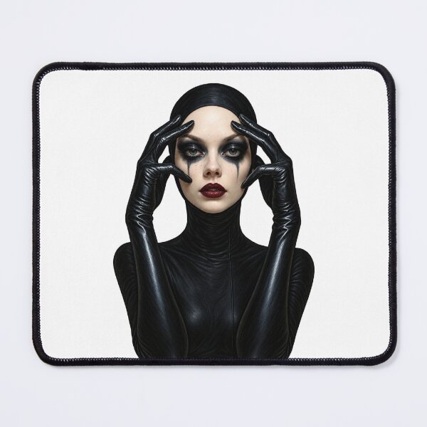Item preview, Gothic Woman designed and sold by Whatever Works.