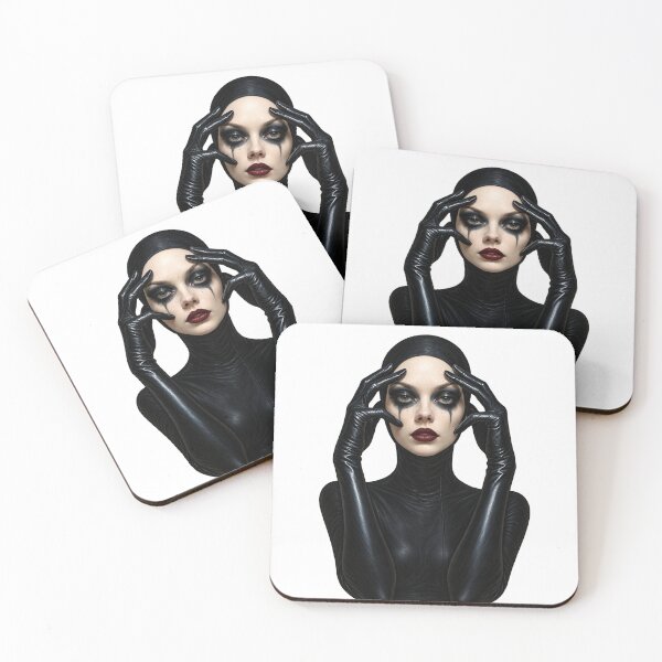 Item preview, Gothic Woman designed and sold by Whatever Works.