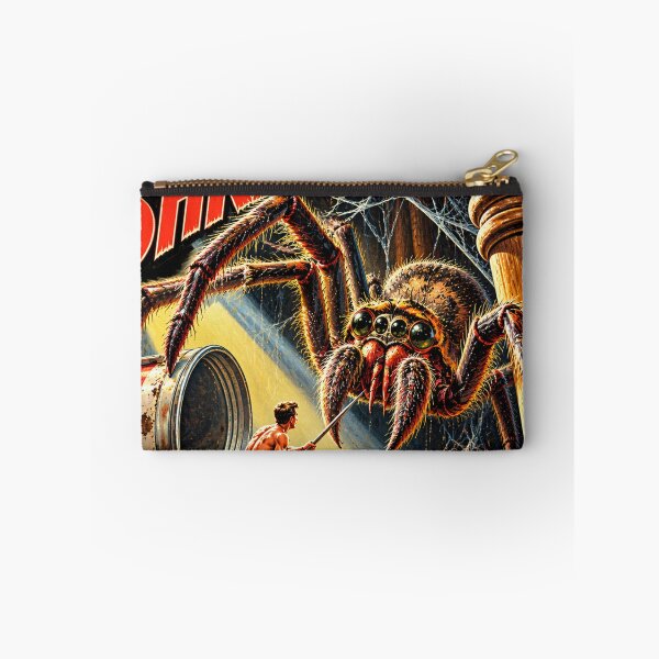 Item preview, The Incredible Shrinking Man — Terror at Every Scale designed and sold by Cohaagens Bazaar.