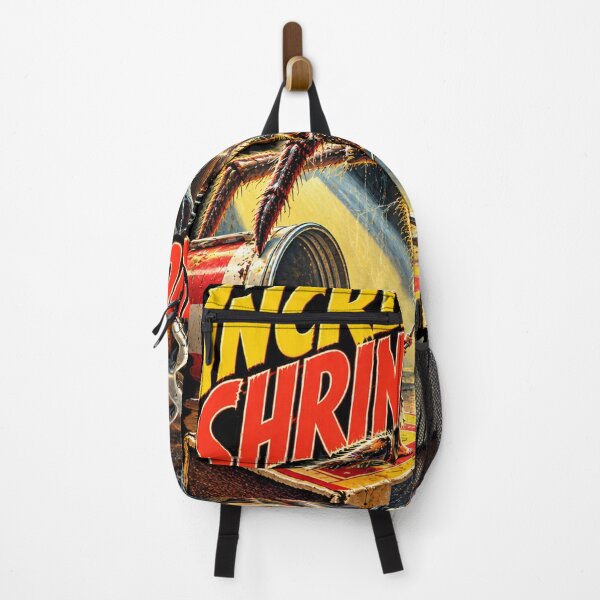Item preview, The Incredible Shrinking Man — Terror at Every Scale designed and sold by Cohaagens Bazaar.