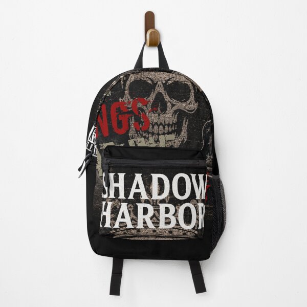 Item preview, Shadow Harbor The Songs That We Sing Album Cover designed and sold by Sunlakerecords.