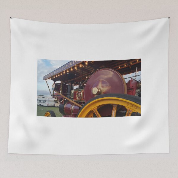 Item preview, Power of Steam designed and sold by WizardPhotos.
