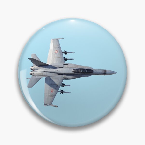 Item preview, F/A-18 Hornet Dorsal Top View Banking Right Vector Art designed and sold by AfterburnerLab.