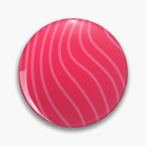 Item preview, abstract red wave  designed and sold by donthave8name.