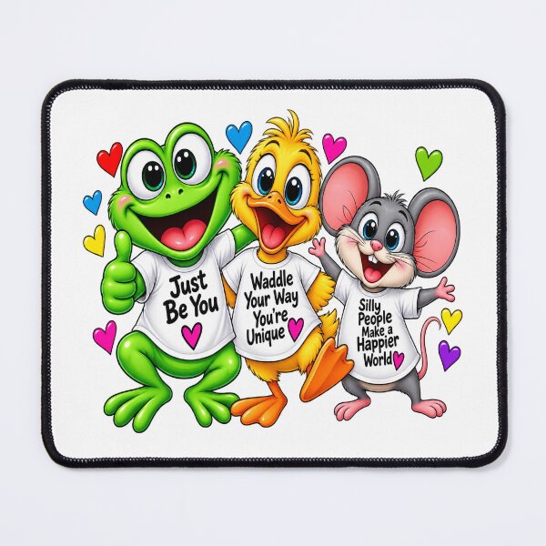 Item preview, Autism Acceptance designed and sold by Mother Daughter Drawings .