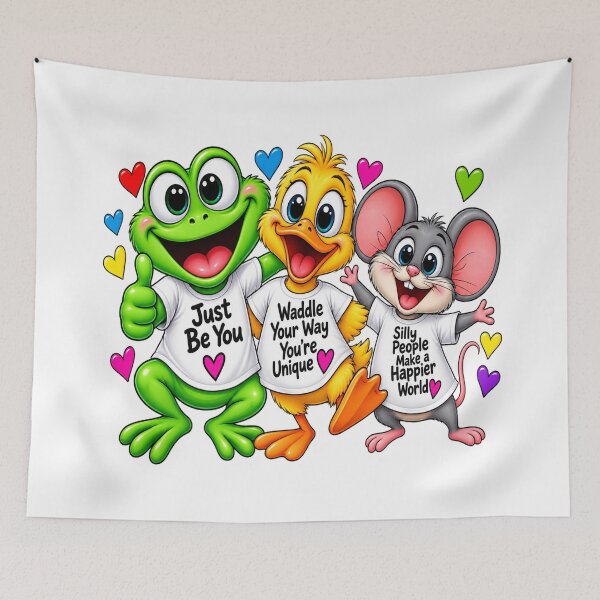 Item preview, Autism Acceptance designed and sold by Mother Daughter Drawings .