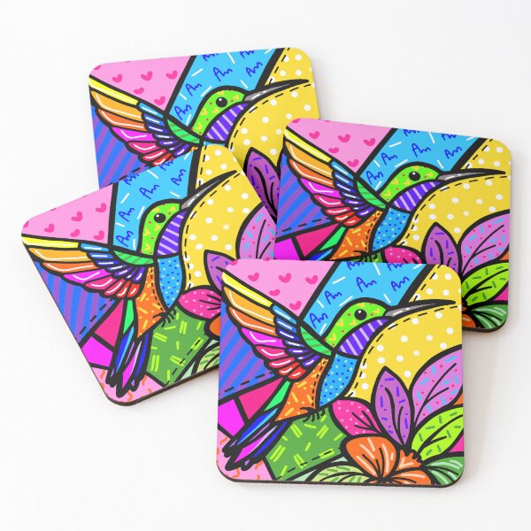 Item preview, WINGS OF COLOMBIA designed and sold by amejia83.
