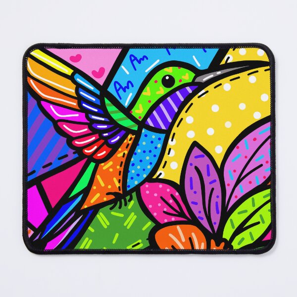 Item preview, WINGS OF COLOMBIA designed and sold by amejia83.