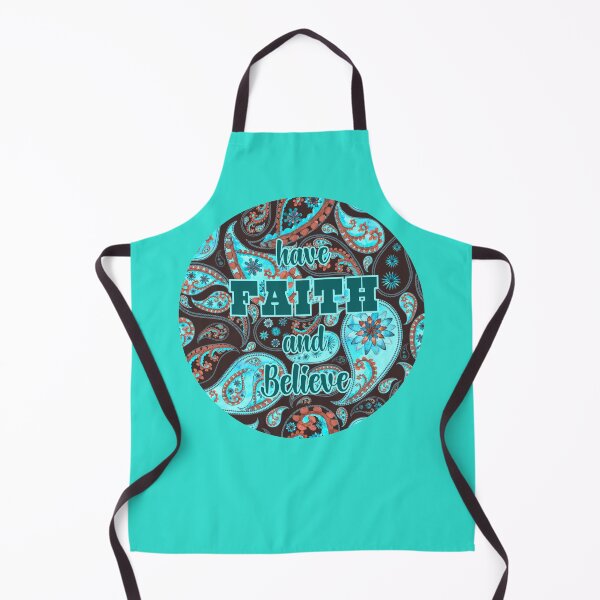 Item preview, Have Faith and Believe designed and sold by joztees.