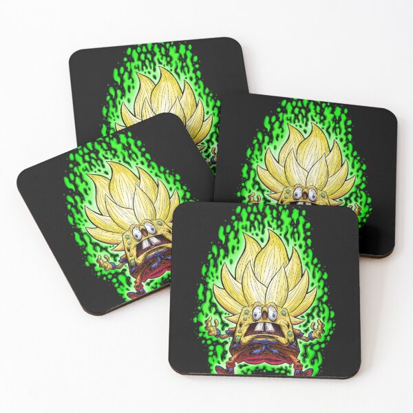 Item preview, Super sponge designed and sold by MrJasonSutton.