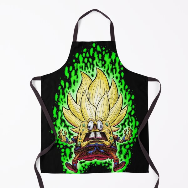 Item preview, Super sponge designed and sold by MrJasonSutton.