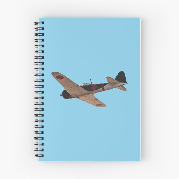 Item preview, A6M Zero Pacific Theater Underbelly Planform Vector Art designed and sold by AfterburnerLab.