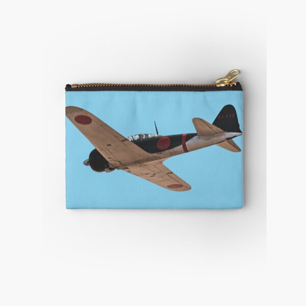 Item preview, A6M Zero Pacific Theater Underbelly Planform Vector Art designed and sold by AfterburnerLab.