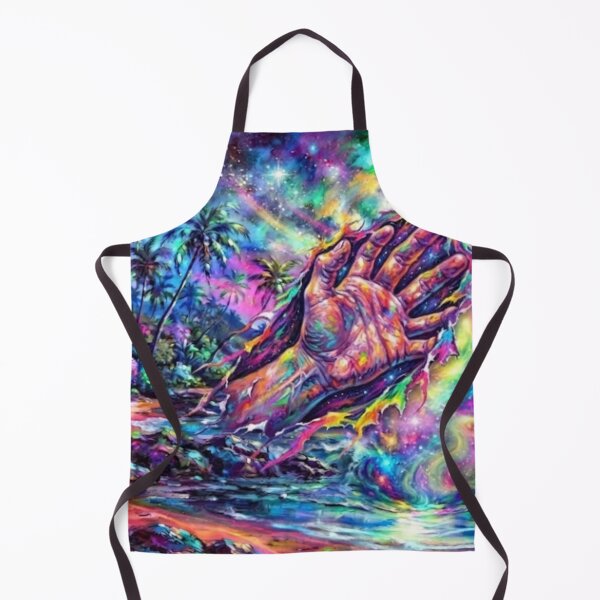 Item preview, "Beyond Reality: The Gateway of Expanded Consciousness" designed and sold by SodhaIqbalKasam.