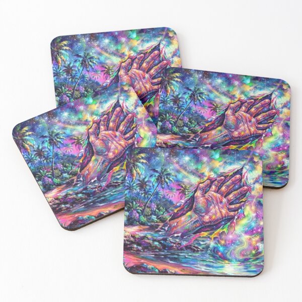 Item preview, "Beyond Reality: The Gateway of Expanded Consciousness" designed and sold by SodhaIqbalKasam.