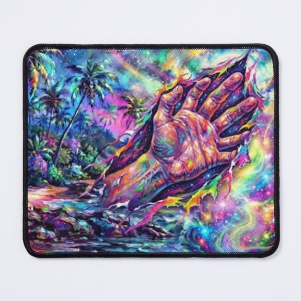 Item preview, "Beyond Reality: The Gateway of Expanded Consciousness" designed and sold by SodhaIqbalKasam.