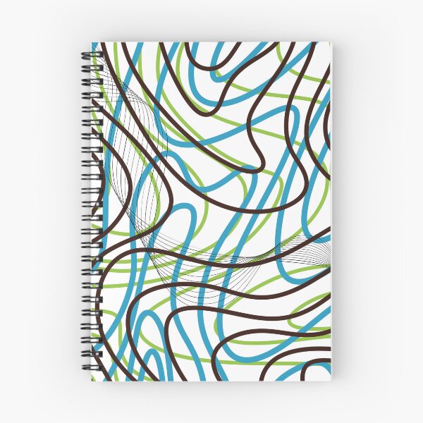 Item preview, abstract art  designed and sold by fancylady26.