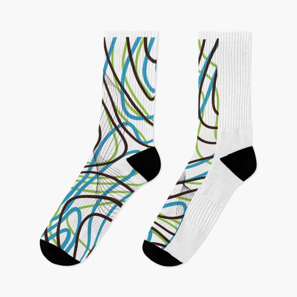 Item preview, abstract art  designed and sold by fancylady26.