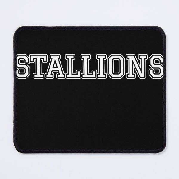 Item preview, High School Stallions Spirit Pride Pep Rally designed and sold by 198tees.