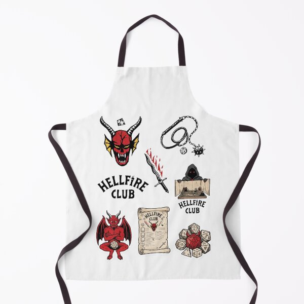 Item preview, Dark Supernatural Occult Adventure Demonic Vintage Horror Art designed and sold by MOONE FLOWER.