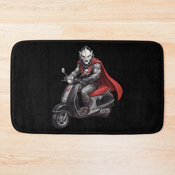 Item preview, Horde Scooter designed and sold by ME design.