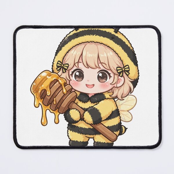 Item preview, Bee Kind designed and sold by xiaoxiaochibi.