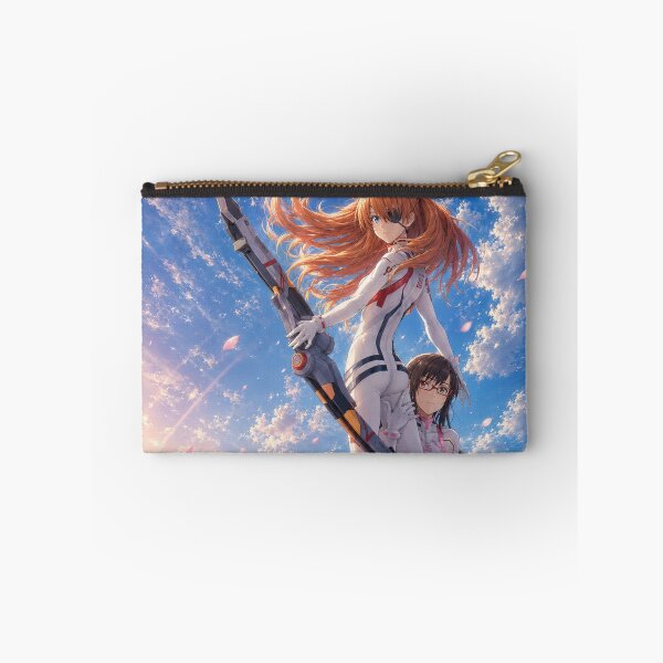 Item preview, Mari & Asuka – Celestial Horizon designed and sold by Pixel Sakura Gallery.