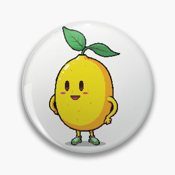 Item preview, lemon boy Gameboy Advance Version designed and sold by LemonBoyLabs.