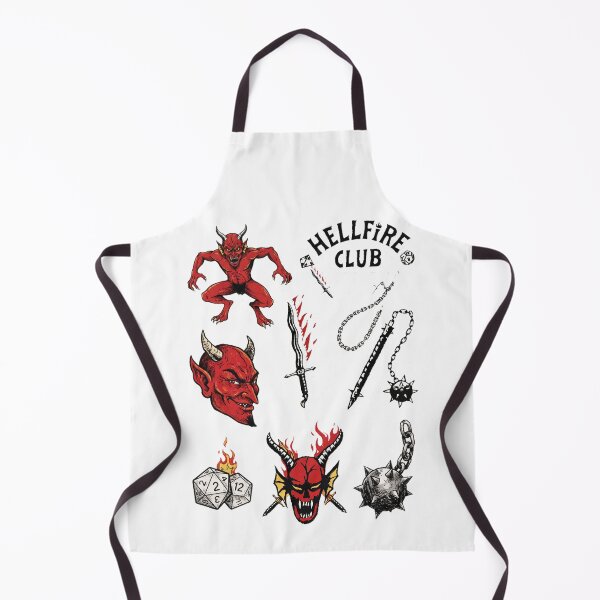 Item preview, Dark Supernatural Occult Adventure Demonic Vintage Horror Art designed and sold by MOONE FLOWER.