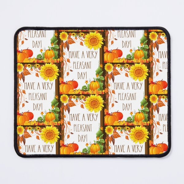 Item preview, Have a Very Pleasant Day version 2 designed and sold by Junior's Digital Designs.