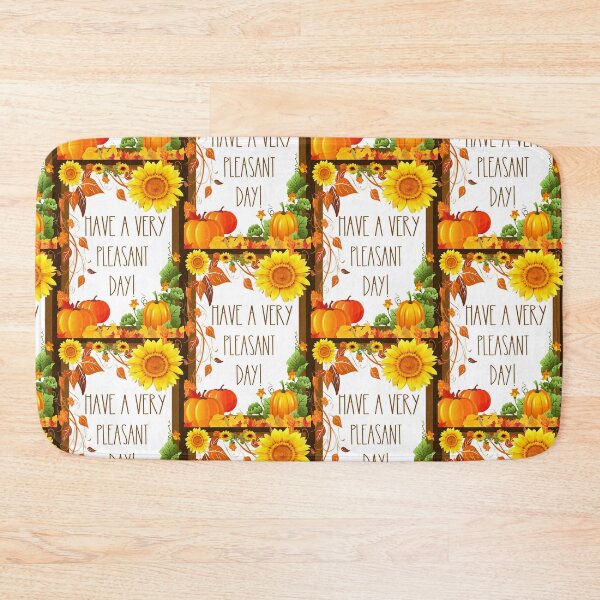 Item preview, Have a Very Pleasant Day version 2  designed and sold by Junior's Digital Designs.