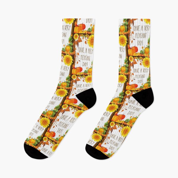 Item preview, Have a Very Pleasant Day version 2  designed and sold by Junior's Digital Designs.