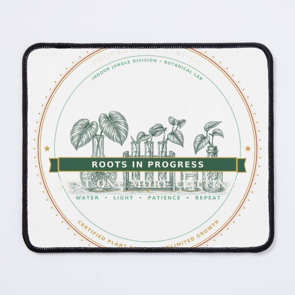 Item preview, Propagation Station - Just One More Cutting Vintage Botanical Plant Lover Graphic designed and sold by Vagabond Ventures25.