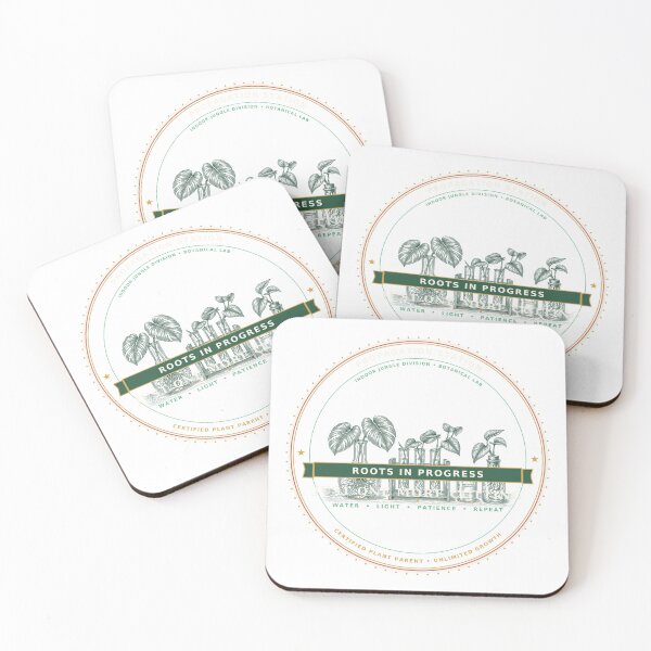 Item preview, Propagation Station - Just One More Cutting Vintage Botanical Plant Lover Graphic designed and sold by Vagabond Ventures25.