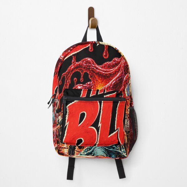 Item preview, The Blob — Terror at the Picture House designed and sold by Cohaagens Bazaar.